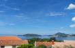 apartman 3 u Villa Luka, Privatunterkunft im Ort Sveti Stefan, Montenegro